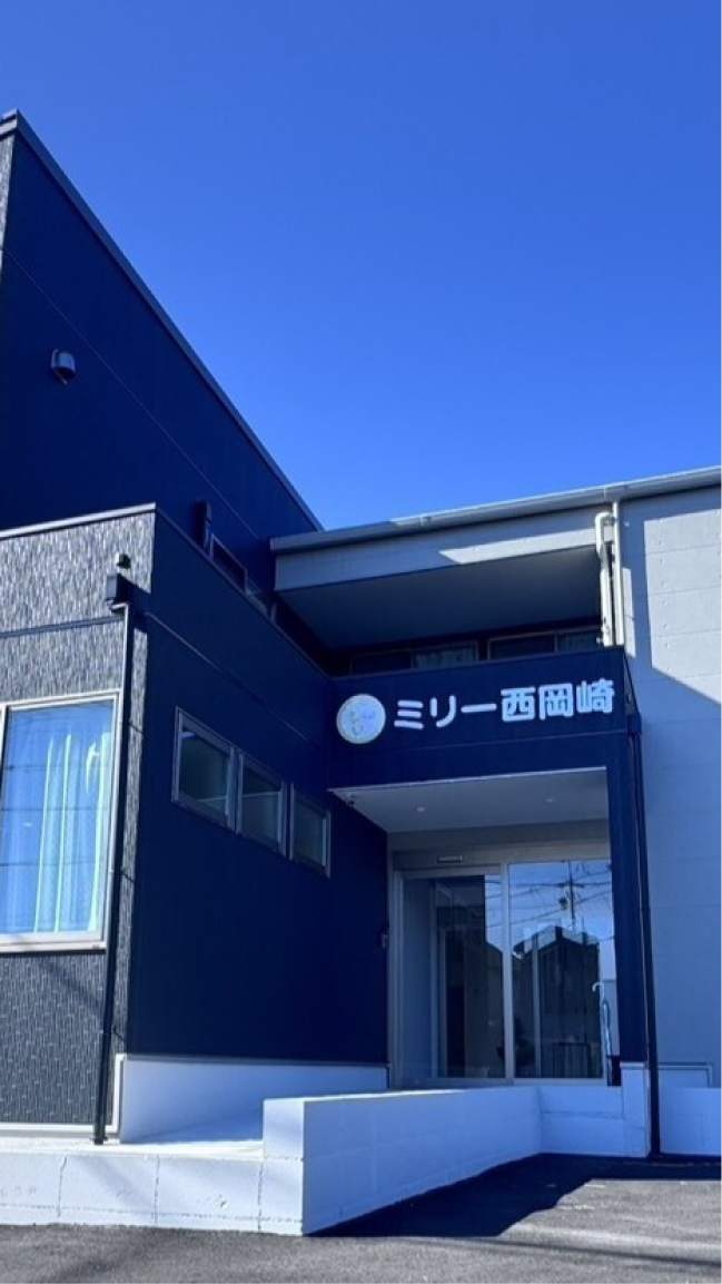 障がい者向けホームミリー TOP画像