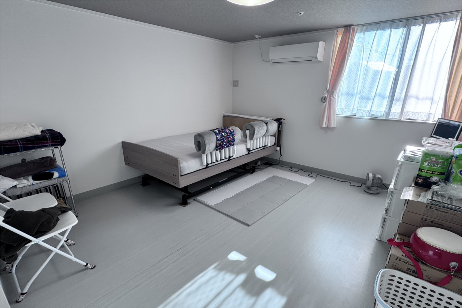 障がい者向けホームミリー 料金体系画像