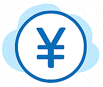 障がい者向けホームミリー　料金体系ロゴ