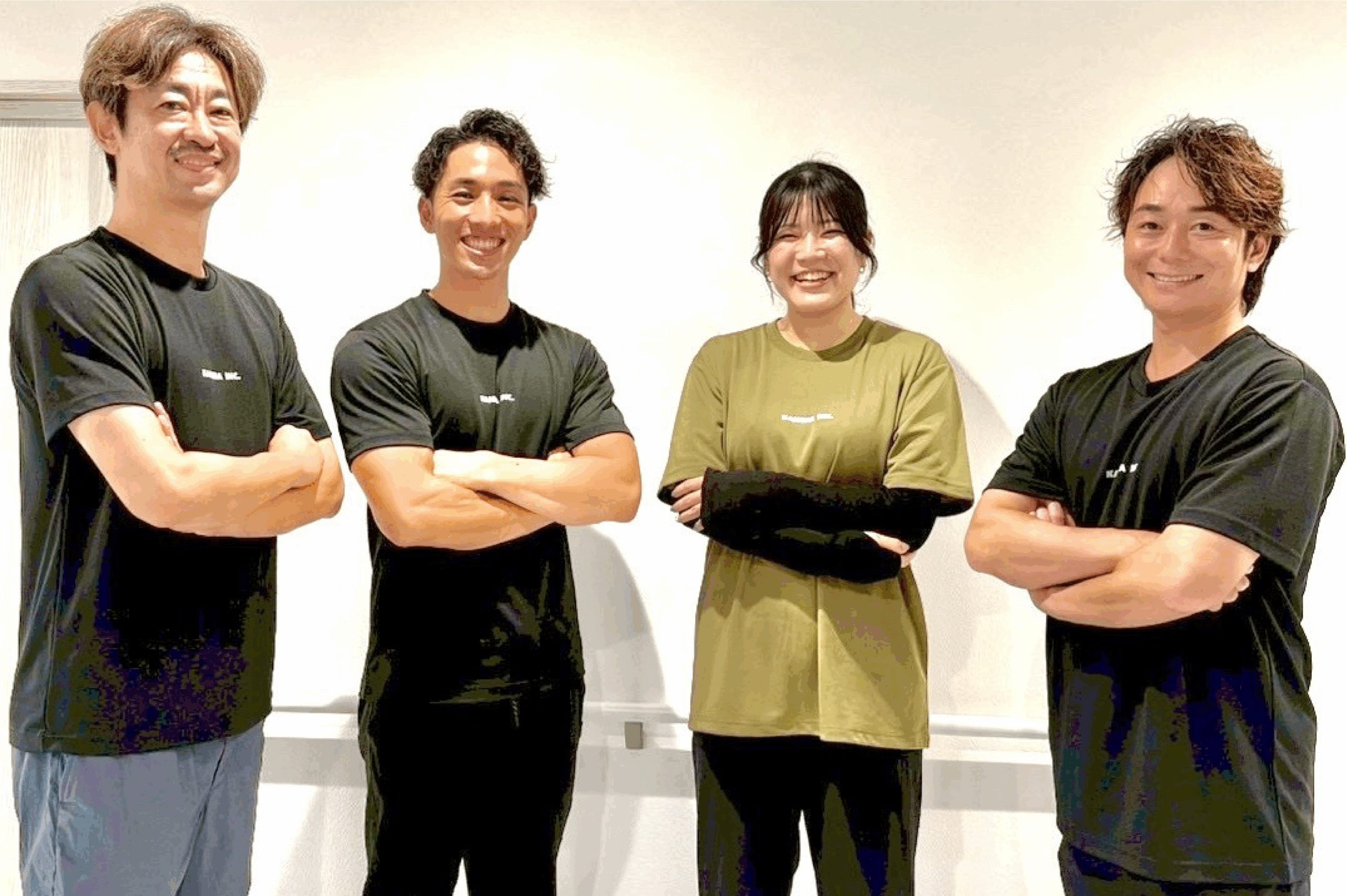 障がい者向けホームミリー 職員画像